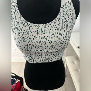 Kimberly Sport Bra #04